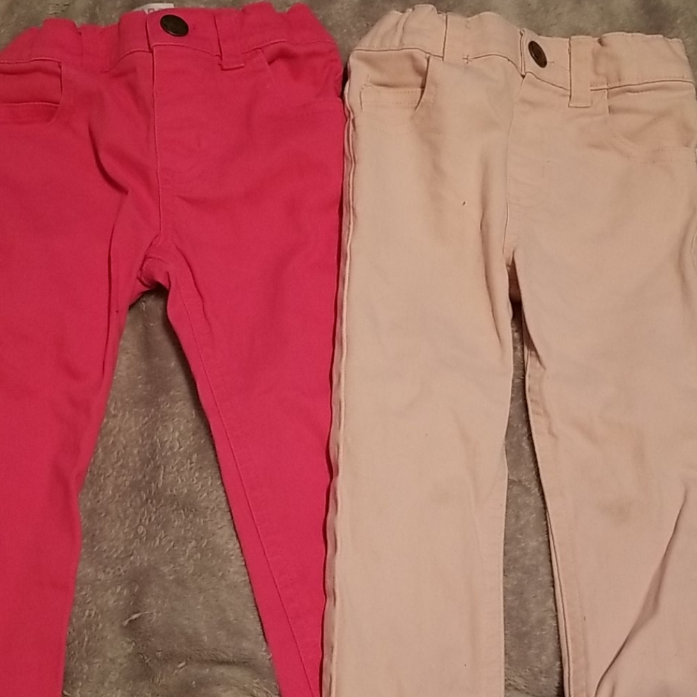 2t pants